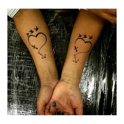 tatuajes de amor eterno|Tatuajes amor eterno parejas